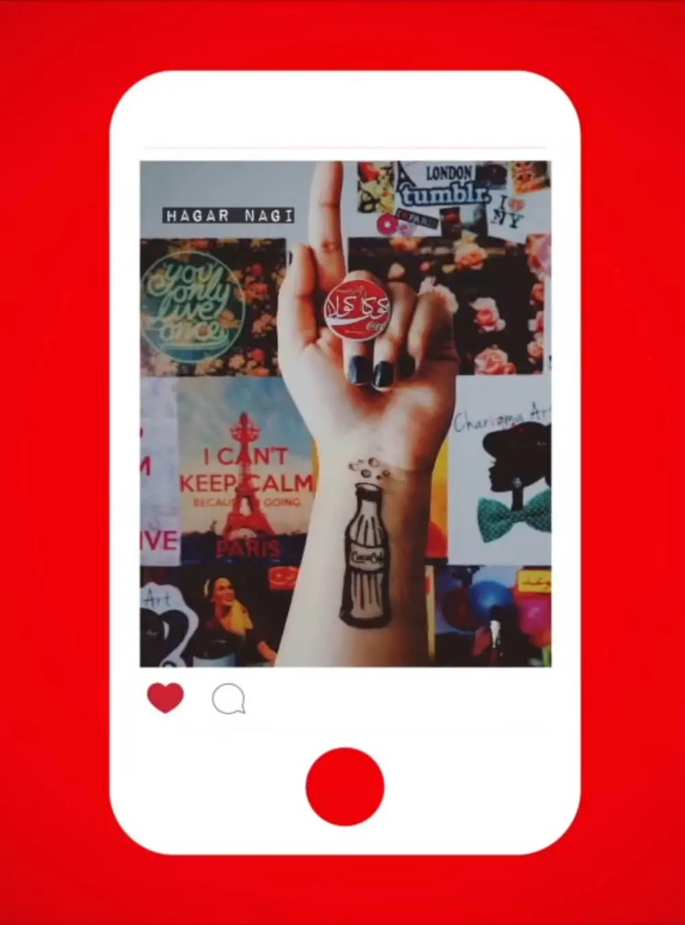 Ramadan – Coca Cola